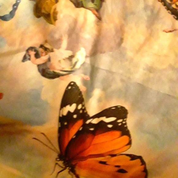 Fashion Nova XL Unisex Famous Art InspiredTeeshirt - Picture 12 of 13